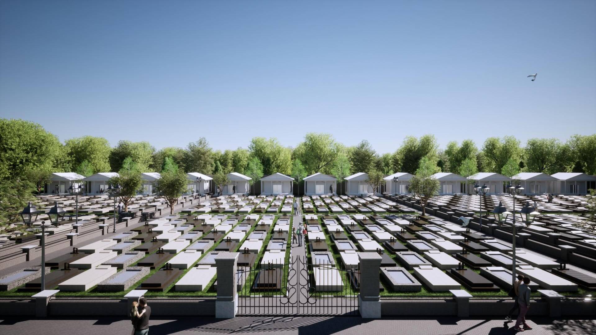 Funeral Planning and Event Coordination